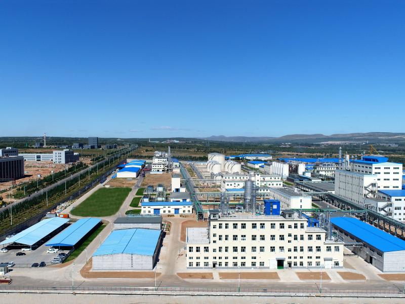 赤峰市重點(diǎn)排污單位環(huán)境信息公開(kāi)表【2024.06】